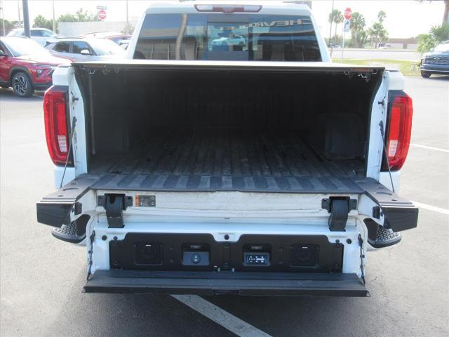 2020 GMC Sierra 1500 Vehicle Photo in LEESBURG, FL 34788-4022