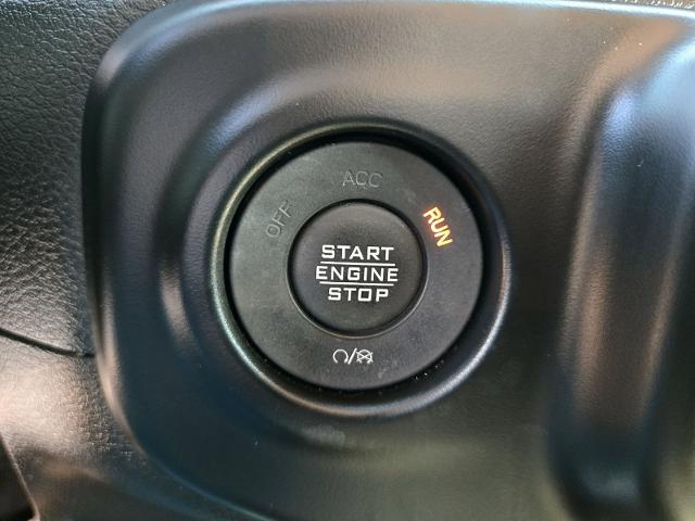 2022 Jeep Wrangler 4xe Vehicle Photo in Weatherford, TX 76087