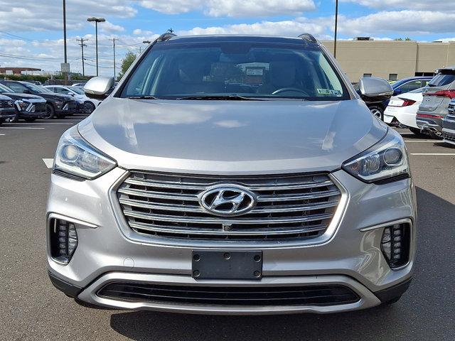 2017 Hyundai SANTA FE Vehicle Photo in Philadelphia, PA 19116