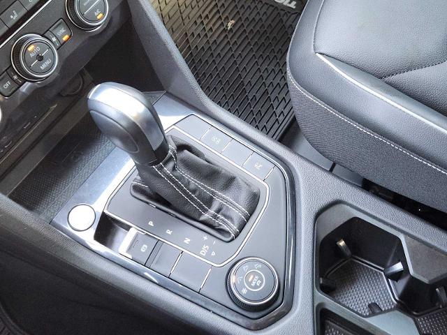 2021 Volkswagen Tiguan Vehicle Photo in DENTON, TX 76210-9321