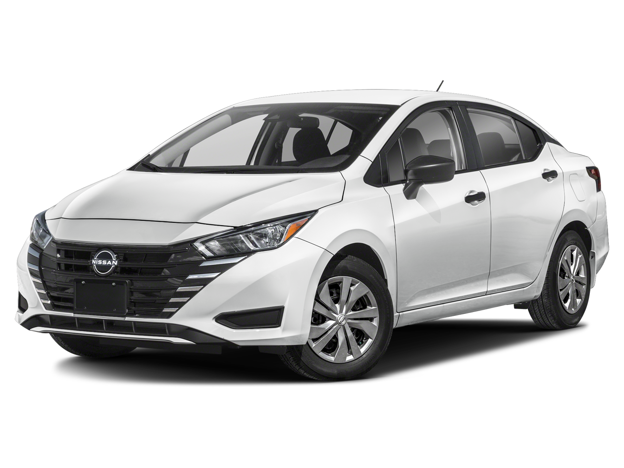 2025 Nissan Versa Vehicle Photo in Neenah, WI 54956