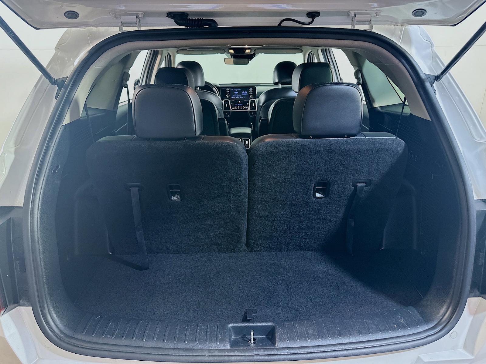 2021 Kia Sorento Hybrid Vehicle Photo in Langhorne, PA 19047