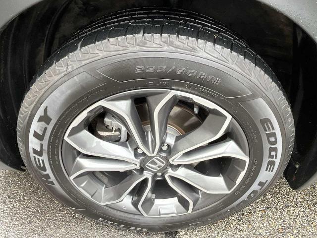 2021 Honda CR-V Vehicle Photo in PITTSBURGH, PA 15226-1209
