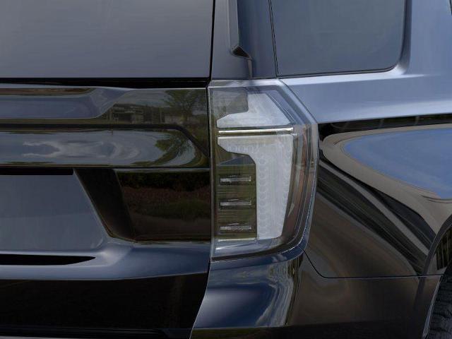 2026 Chevrolet Tahoe Vehicle Photo in KANSAS CITY, MO 64114-4502