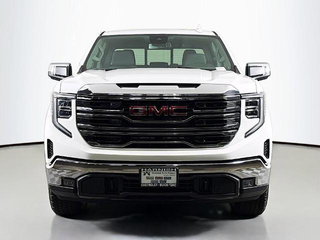 2026 GMC Sierra 1500 Vehicle Photo in PUYALLUP, WA 98371-4149