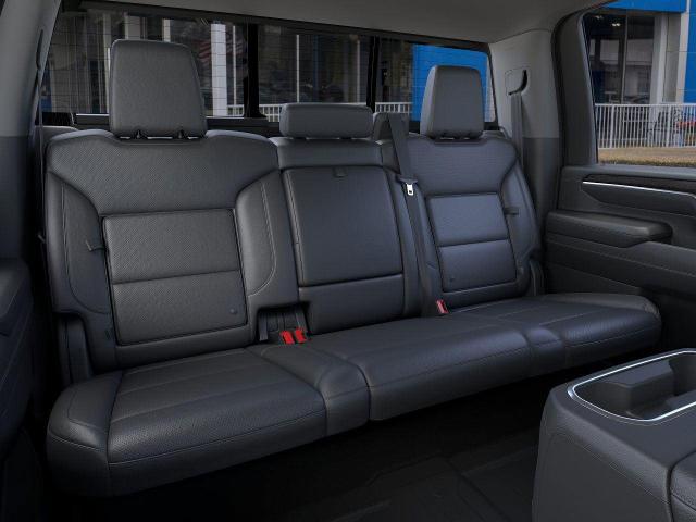 2026 Chevrolet Silverado 2500 HD Vehicle Photo in INDEPENDENCE, MO 64055-1314