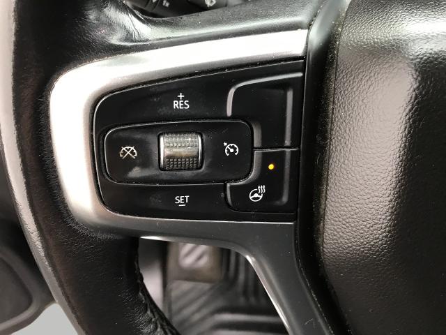 2020 Chevrolet Silverado 1500 Vehicle Photo in GREEN BAY, WI 54303-3330