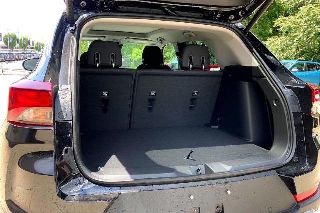 2026 Chevrolet Trailblazer Vehicle Photo in KANSAS CITY, MO 64114-4502