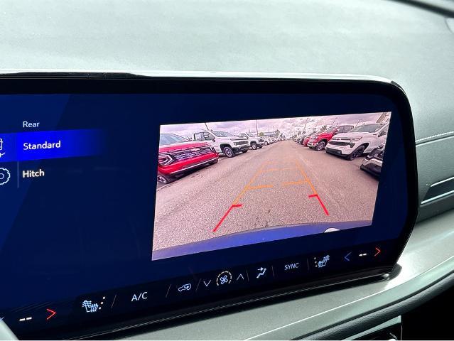 2026 Chevrolet Traverse Vehicle Photo in SAVANNAH, GA 31406-4513