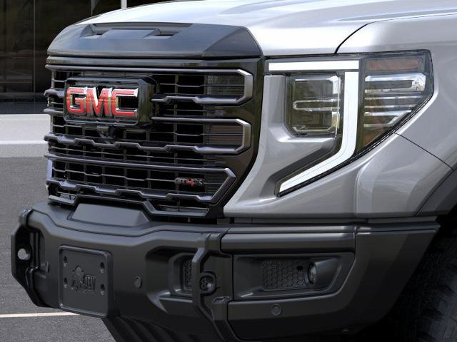 2026 GMC Sierra 1500 Vehicle Photo in HEALDSBURG, CA 95448-3401