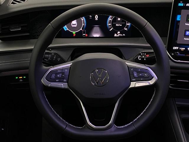 2025 Volkswagen Tiguan Vehicle Photo in Appleton, WI 54913