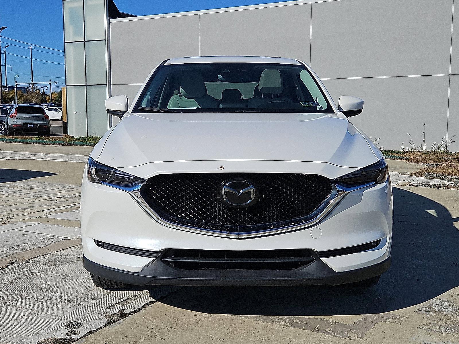 2018 Mazda CX-5 Vehicle Photo in Trevose, PA 19053