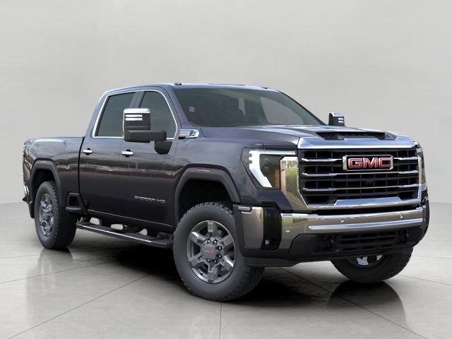 2026 GMC Sierra 2500 HD Vehicle Photo in MANITOWOC, WI 54220-5838