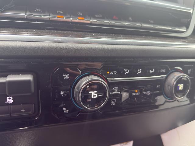 2023 Chevrolet Silverado 1500 Vehicle Photo in Statesboro, GA 30458