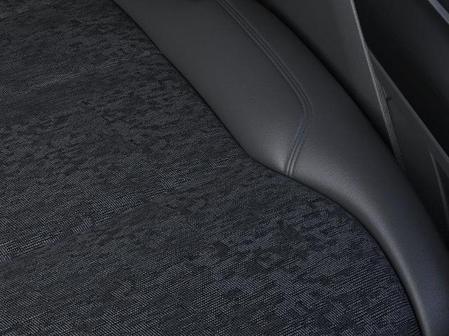 2025 Ford F-150 Vehicle Photo in Weatherford, TX 76087