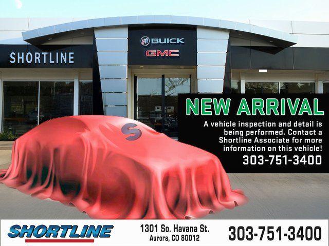 2017 Chevrolet Silverado 1500 Vehicle Photo in AURORA, CO 80012-4011