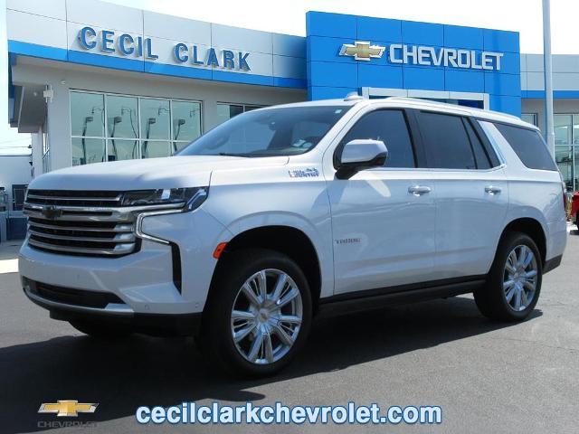 2024 Chevrolet Tahoe Vehicle Photo in LEESBURG, FL 34788-4022
