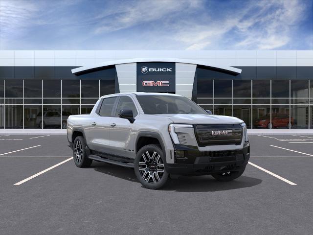 2026 GMC Sierra EV Vehicle Photo in PASADENA, CA 91107-3803