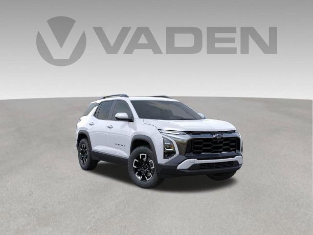 2026 Chevrolet Equinox Vehicle Photo in SAVANNAH, GA 31406-4513