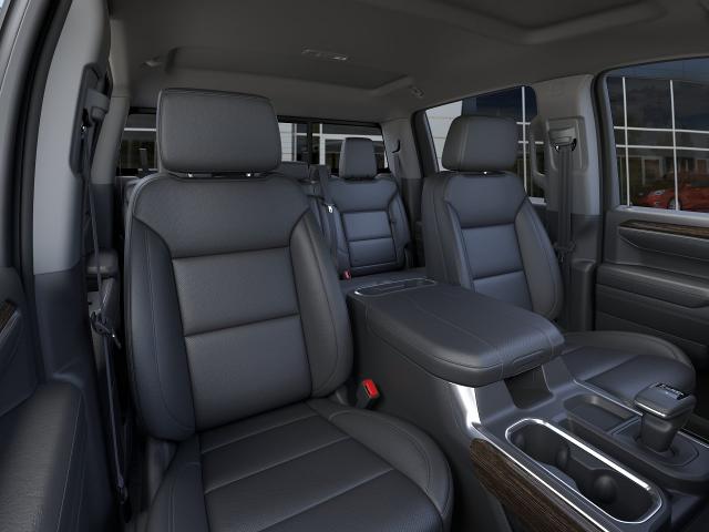 2026 GMC Sierra 1500 photo 16 of 31