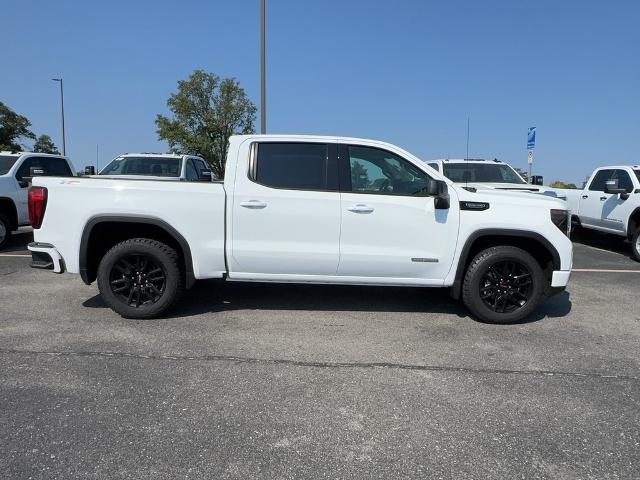 2022 GMC Sierra 1500 Vehicle Photo in COLUMBIA, MO 65203-3903