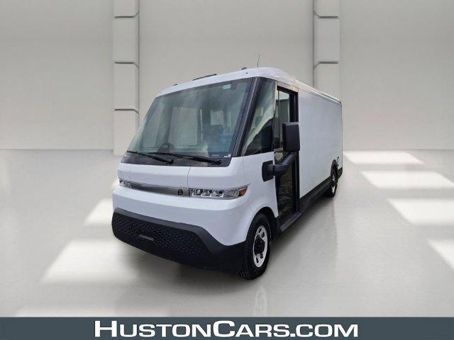 2024 BrightDrop Zevo 600 Vehicle Photo in LAKE WALES, FL 33859