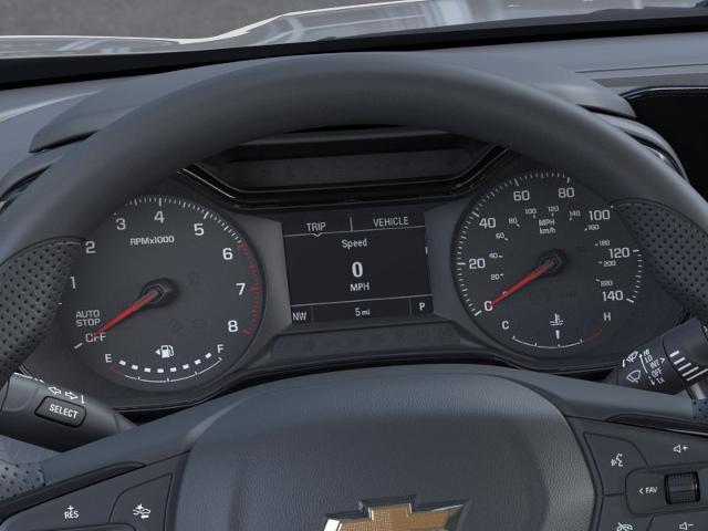 2026 Chevrolet Trax photo 18 of 30