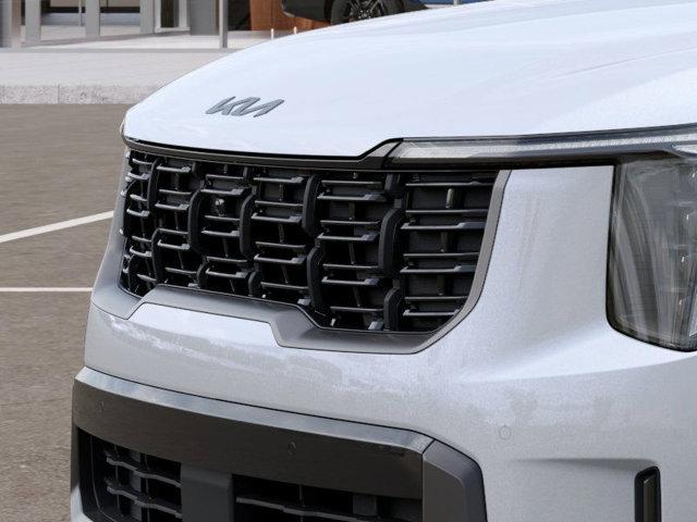 2025 Kia Sorento Vehicle Photo in Westbrook, ME 04092