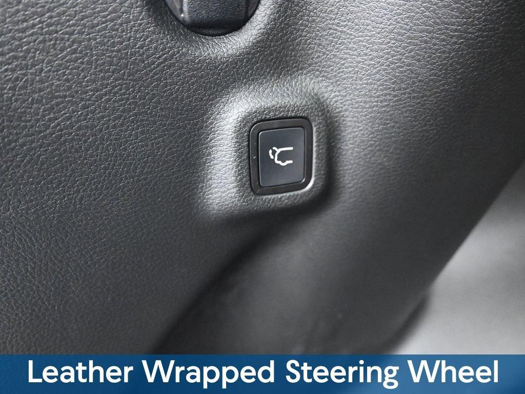 2022 Jeep Compass Vehicle Photo in Cedar Rapids, IA 52402