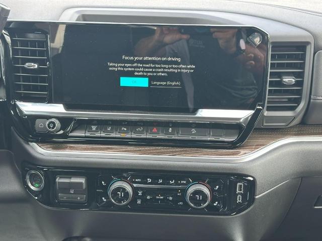 2025 Chevrolet Silverado 2500 HD Vehicle Photo in COLUMBIA, MO 65203-3903