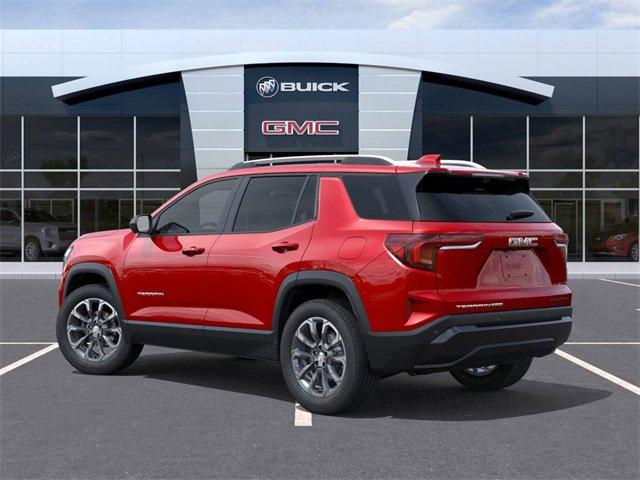 2026 GMC Terrain Vehicle Photo in ROCHESTER HILLS, MI 48307-2741