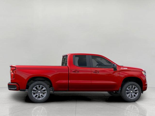 2026 Chevrolet Silverado 1500 Vehicle Photo in NEENAH, WI 54956-2243