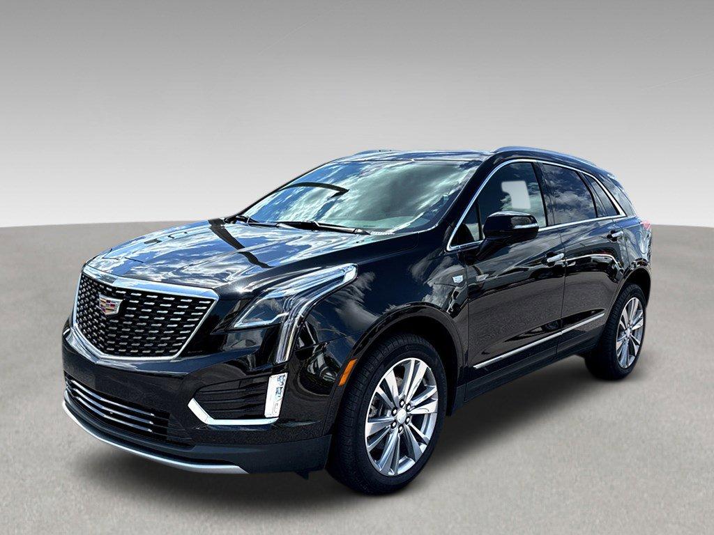 2025 Cadillac XT5 Vehicle Photo in SAVANNAH, GA 31406-4513