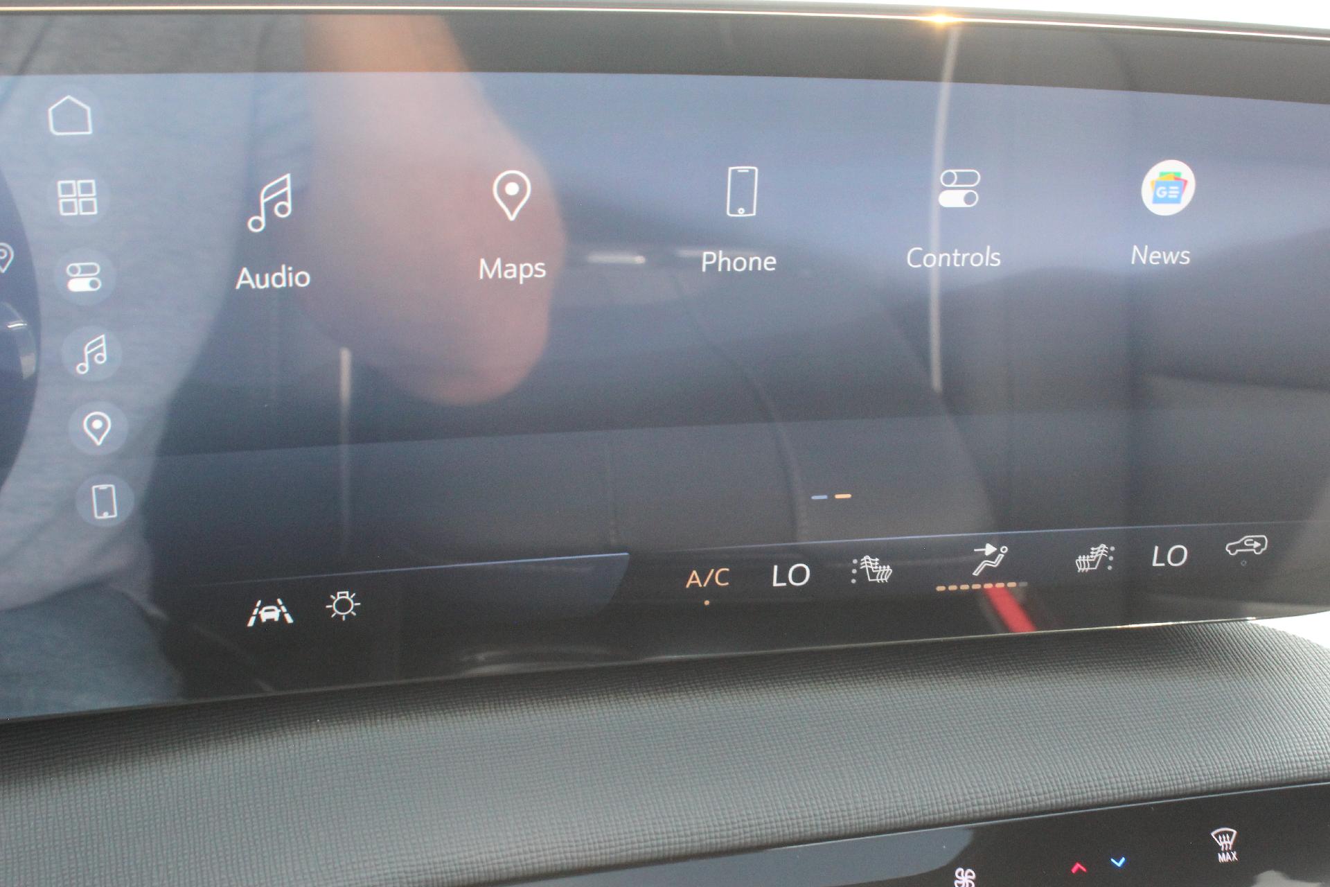 2026 Buick Enclave Vehicle Photo in AURORA, CO 80012-4011