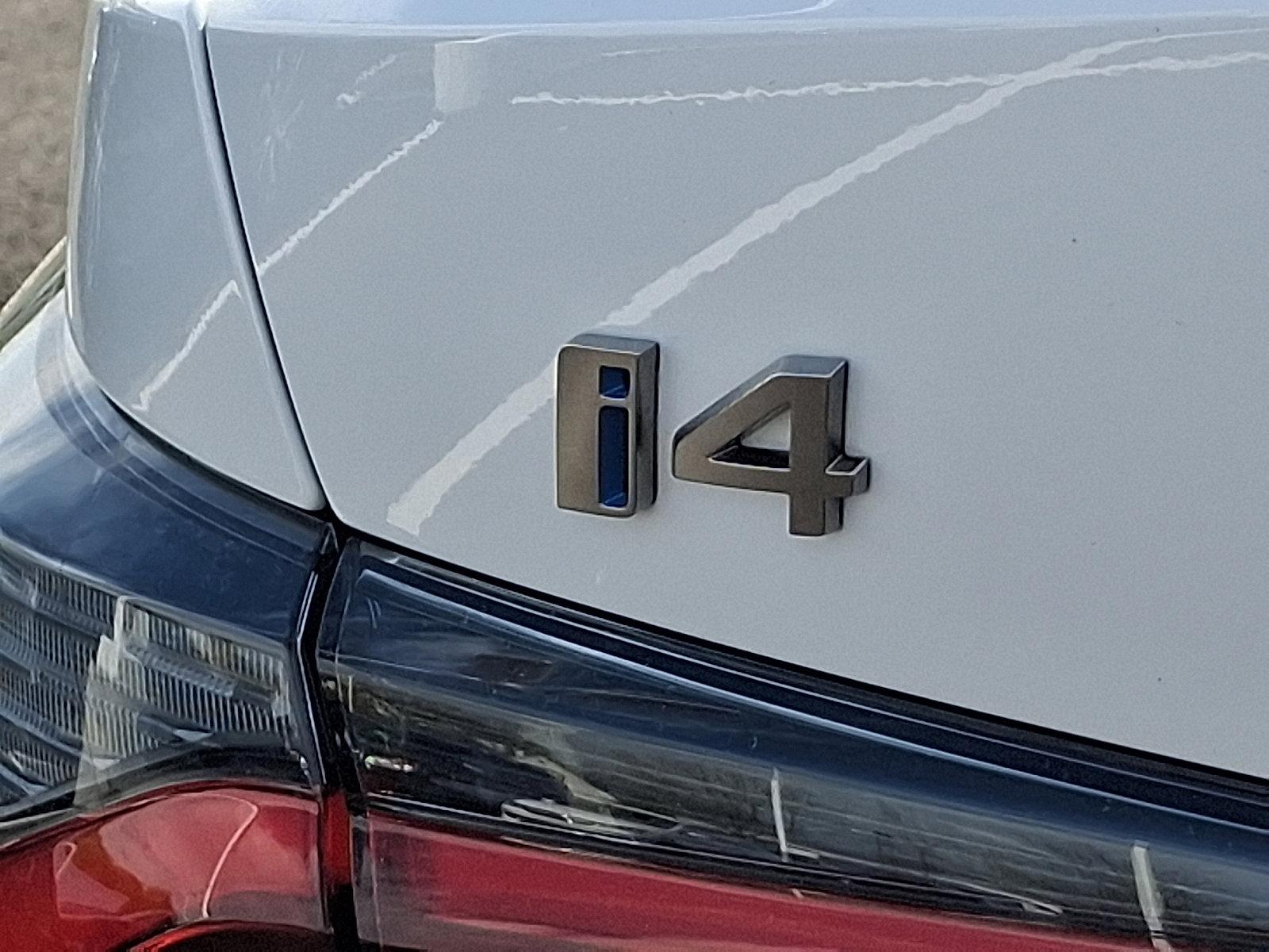 2024 BMW i4 Vehicle Photo in Lancaster, PA 17601