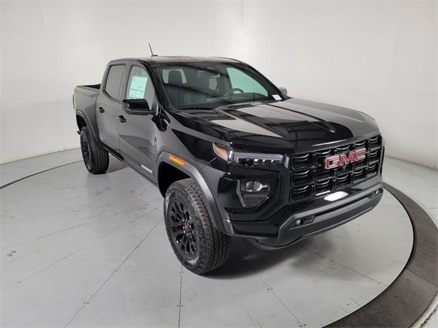 2026 GMC Canyon Vehicle Photo in PRESCOTT, AZ 86305-3700