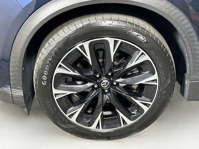 2024 Mazda CX-90 PHEV Vehicle Photo in Flemington, NJ 08822