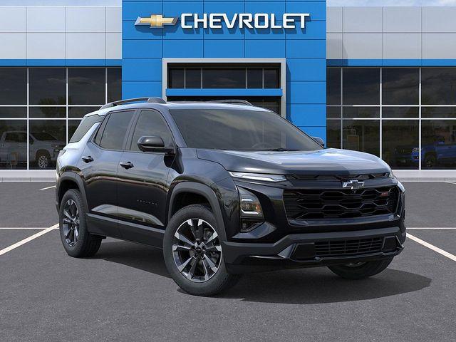 2026 Chevrolet Equinox Vehicle Photo in PAWLING, NY 12564-3219