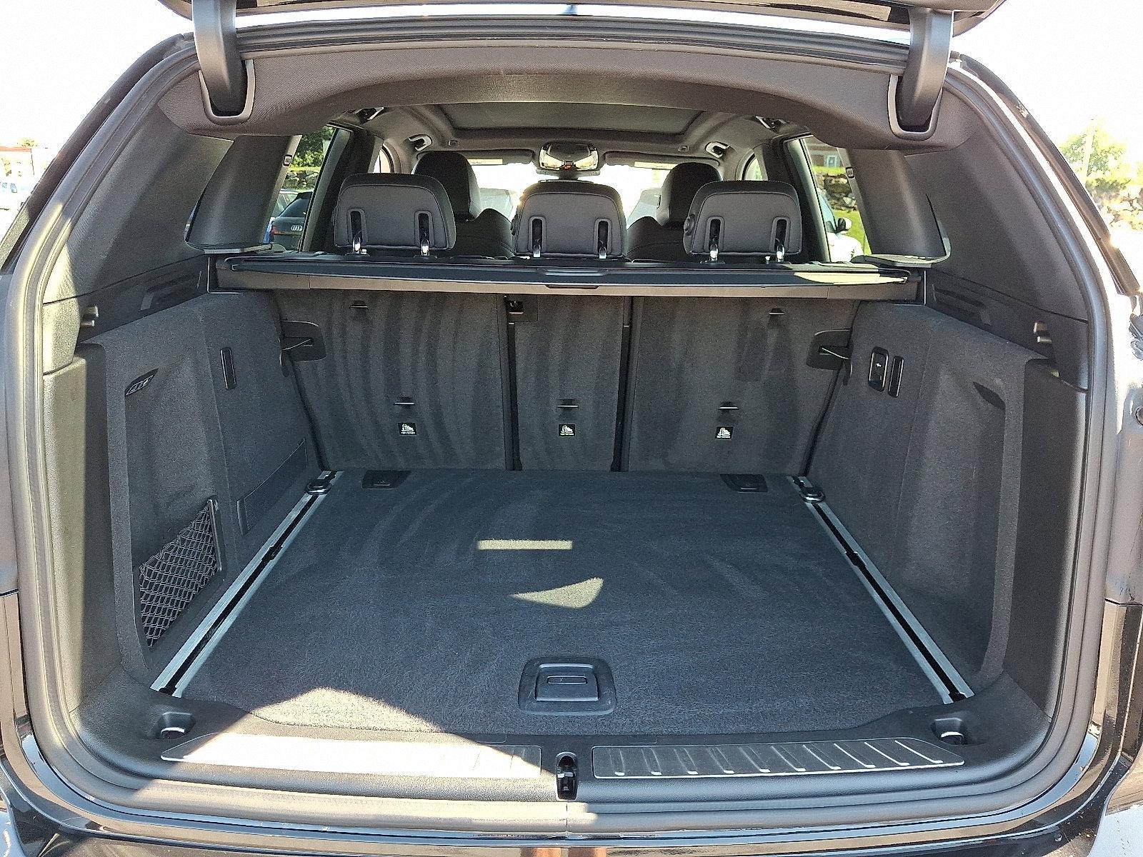 2022 BMW X3 xDrive30i Vehicle Photo in Lancaster, PA 17601