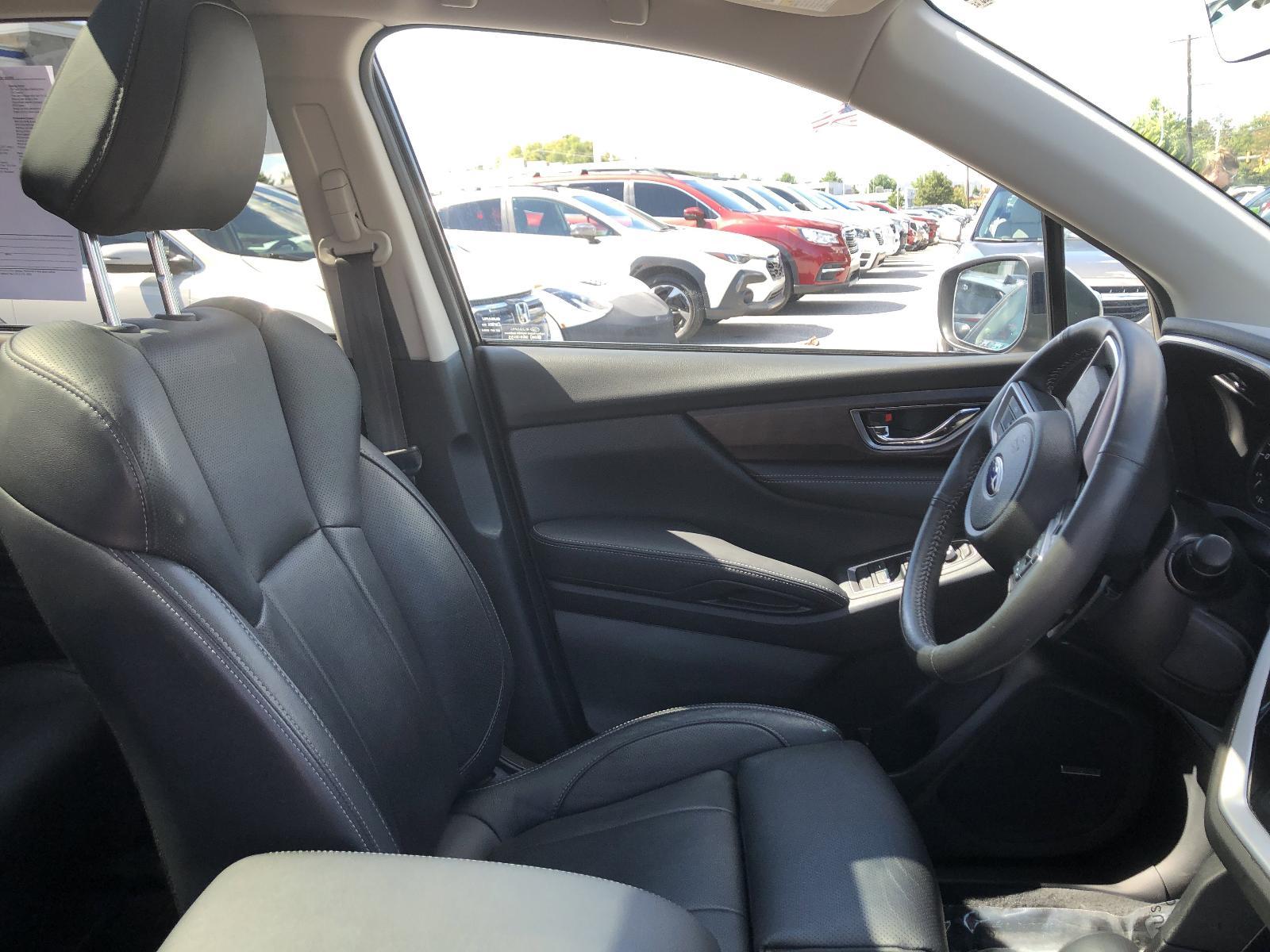 2023 Subaru Ascent Vehicle Photo in Mechanicsburg, PA 17050