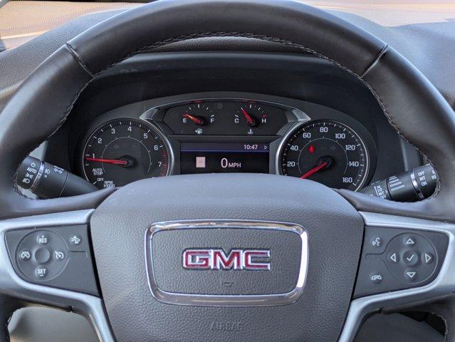 2023 GMC Acadia Vehicle Photo in BRUNSWICK, GA 31525-1881
