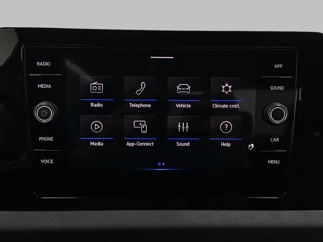 2025 Volkswagen Jetta Vehicle Photo in Appleton, WI 54913