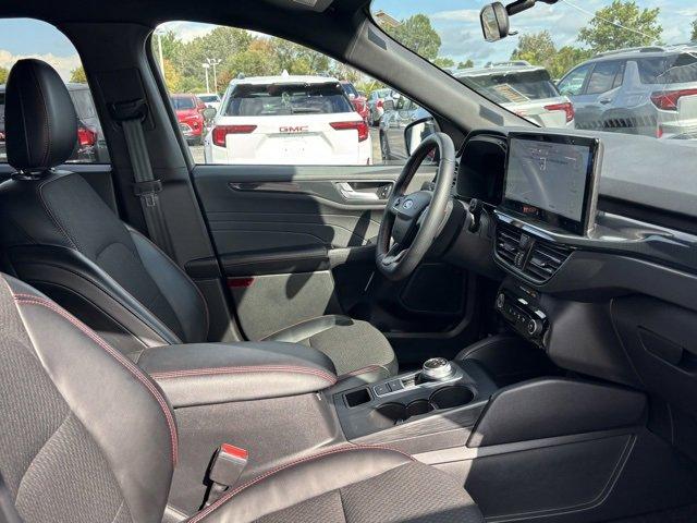 2023 Ford Escape Vehicle Photo in ROCHESTER HILLS, MI 48307-2741