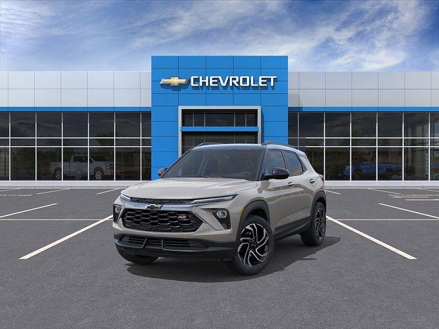 2026 Chevrolet Trailblazer Vehicle Photo in PAWLING, NY 12564-3219