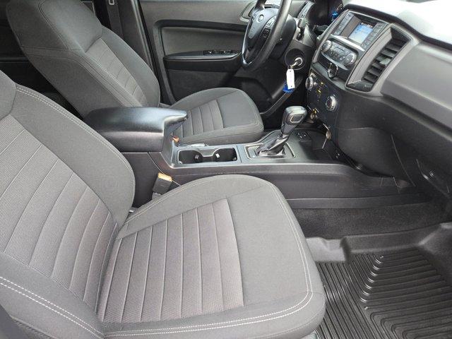 2019 Ford Ranger Vehicle Photo in Decatur, TX 76234