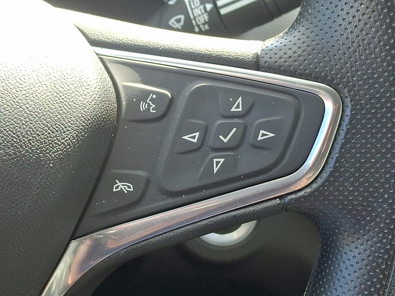 2019 Chevrolet Equinox Vehicle Photo in Harrisburg, PA 17111