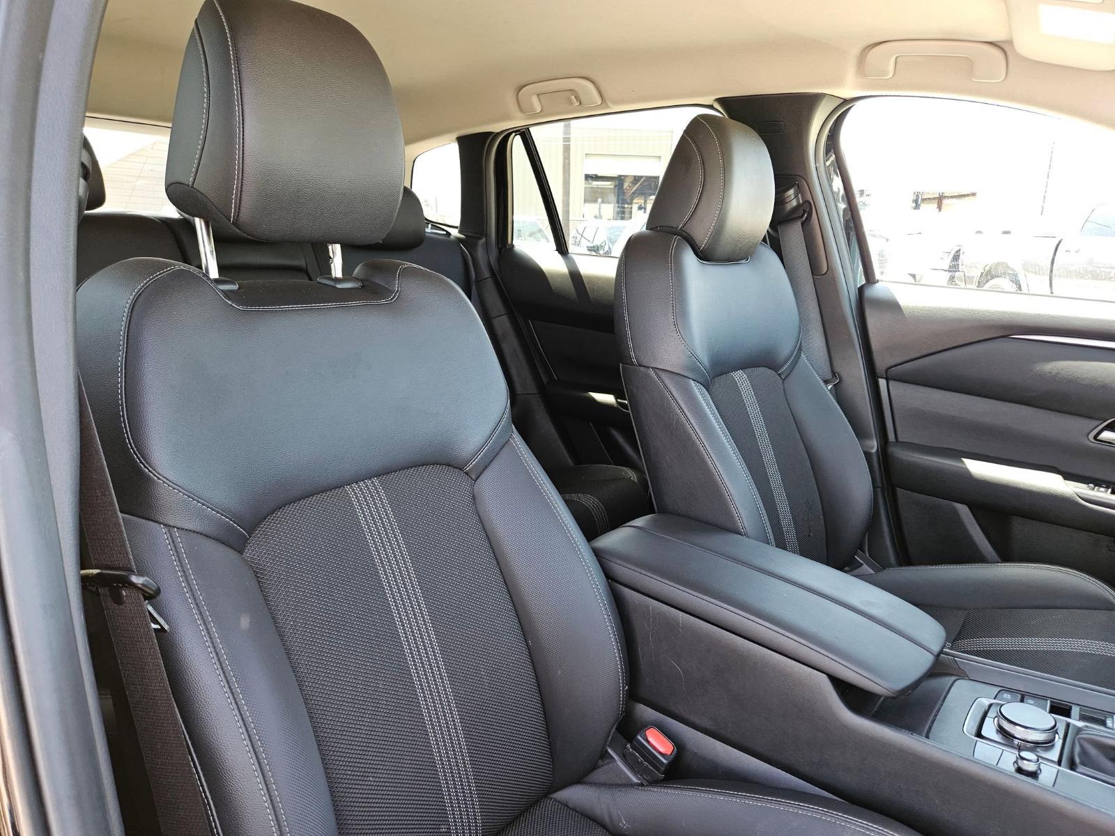 2024 Mazda CX-50 Vehicle Photo in Seguin, TX 78155