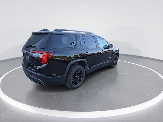 2022 GMC Acadia Vehicle Photo in Pleasant Hills, PA 15236
