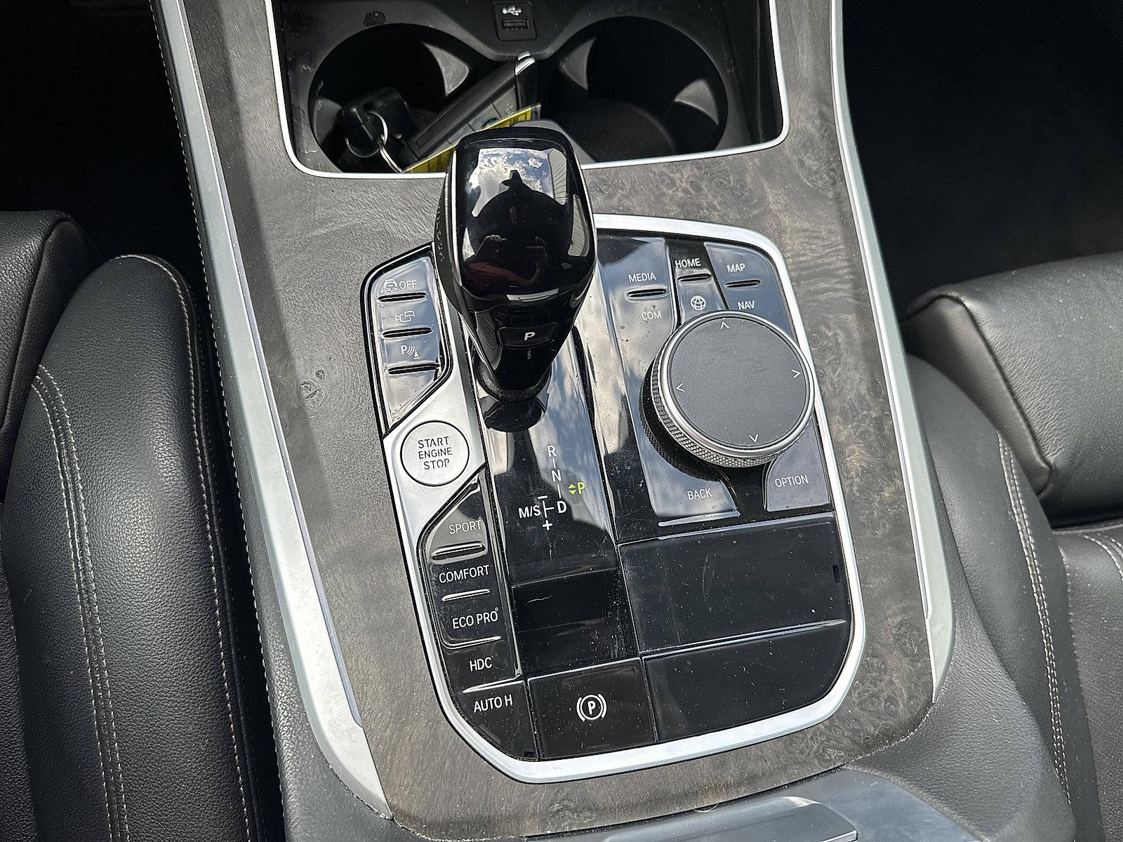 2022 BMW X5 xDrive40i Vehicle Photo in Lancaster, PA 17601
