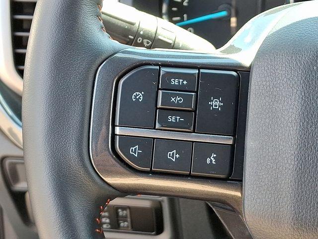 2024 Ford Expedition Vehicle Photo in DANBURY, CT 06810-5034